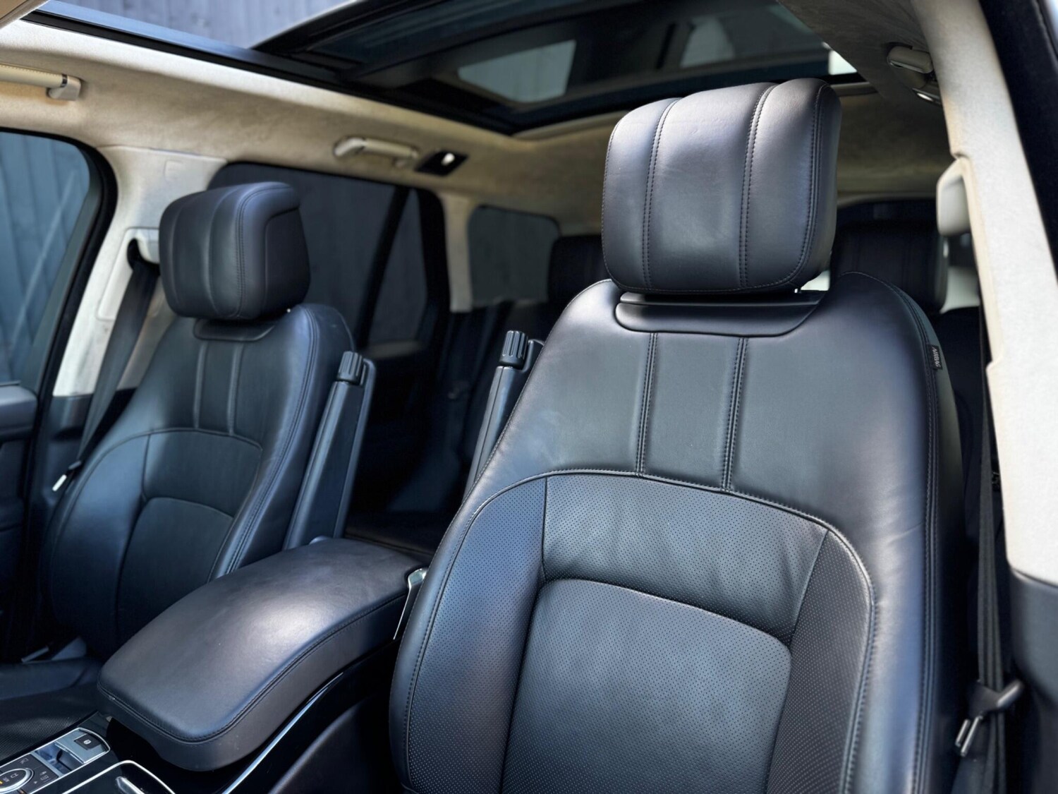 Used Land Rover Range Rover 2021 for sale - 76561309: Photo 49