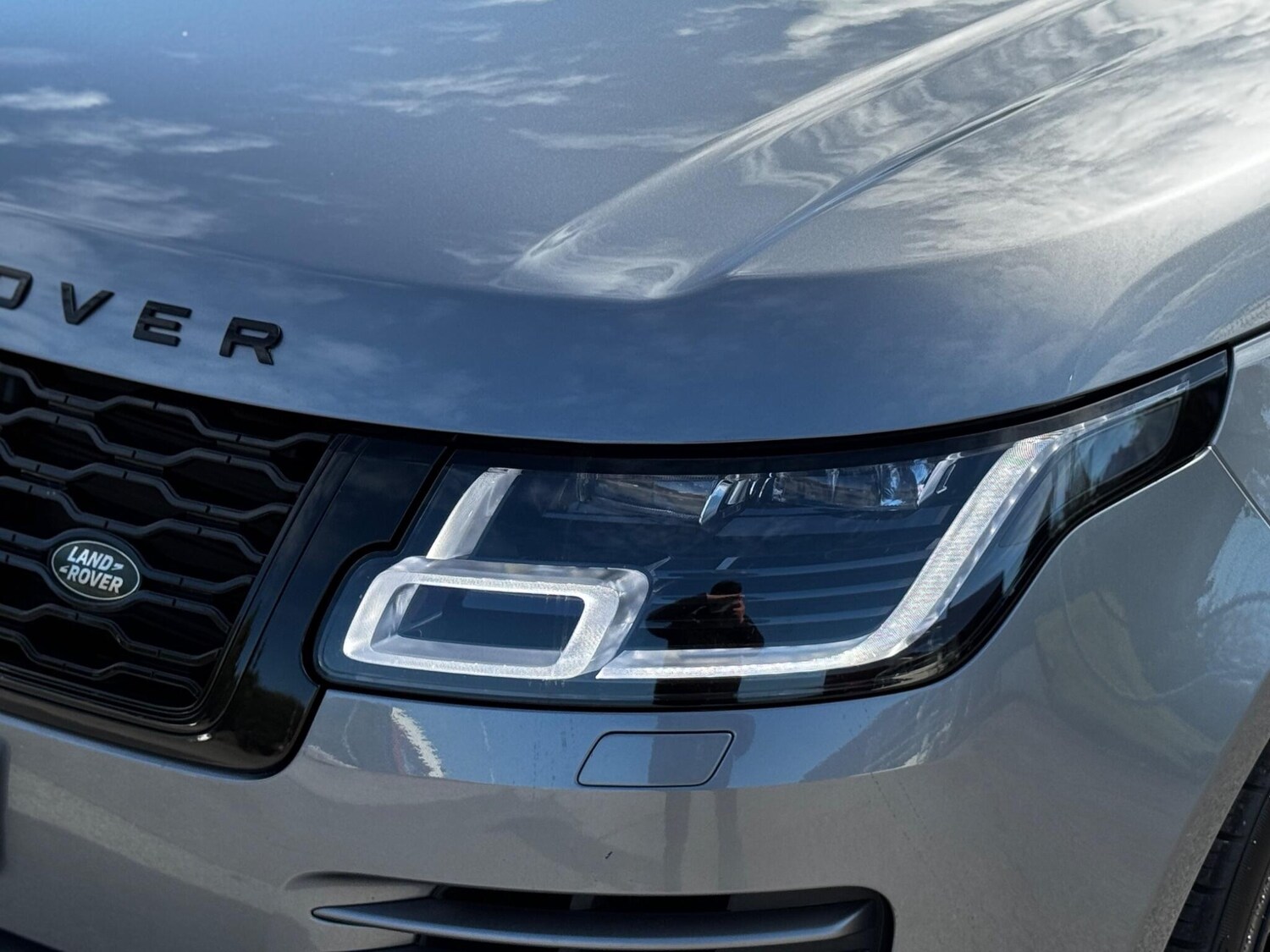 Used Land Rover Range Rover 2021 for sale - 76561309: Photo 52