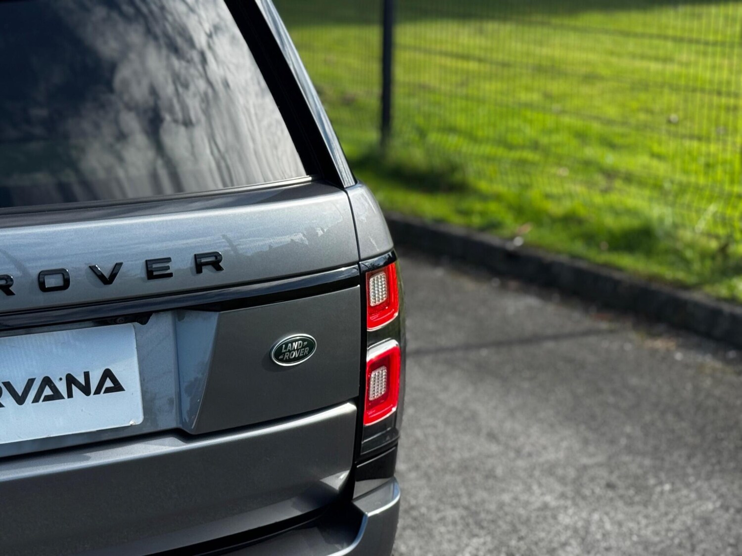 Used Land Rover Range Rover 2021 for sale - 76561309: Photo 53