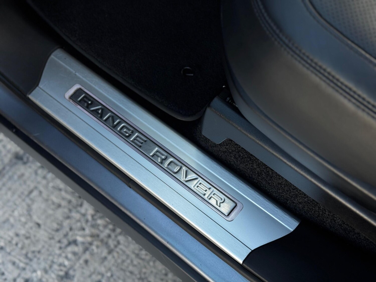 Used Land Rover Range Rover 2021 for sale - 76561309: Photo 54