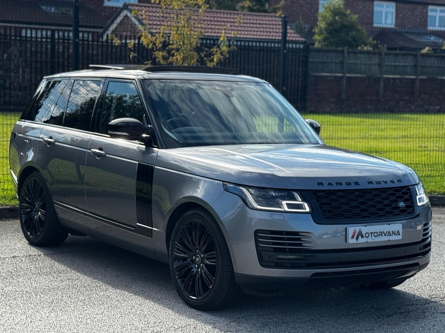 Used Land Rover Range Rover 2021 for sale - 76561309: Photo 6