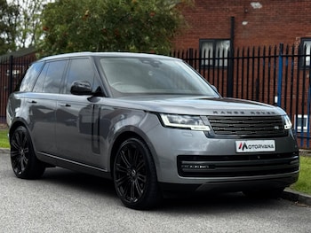 Used Land Rover Range Rover 2022 for sale - 76562531: Photo