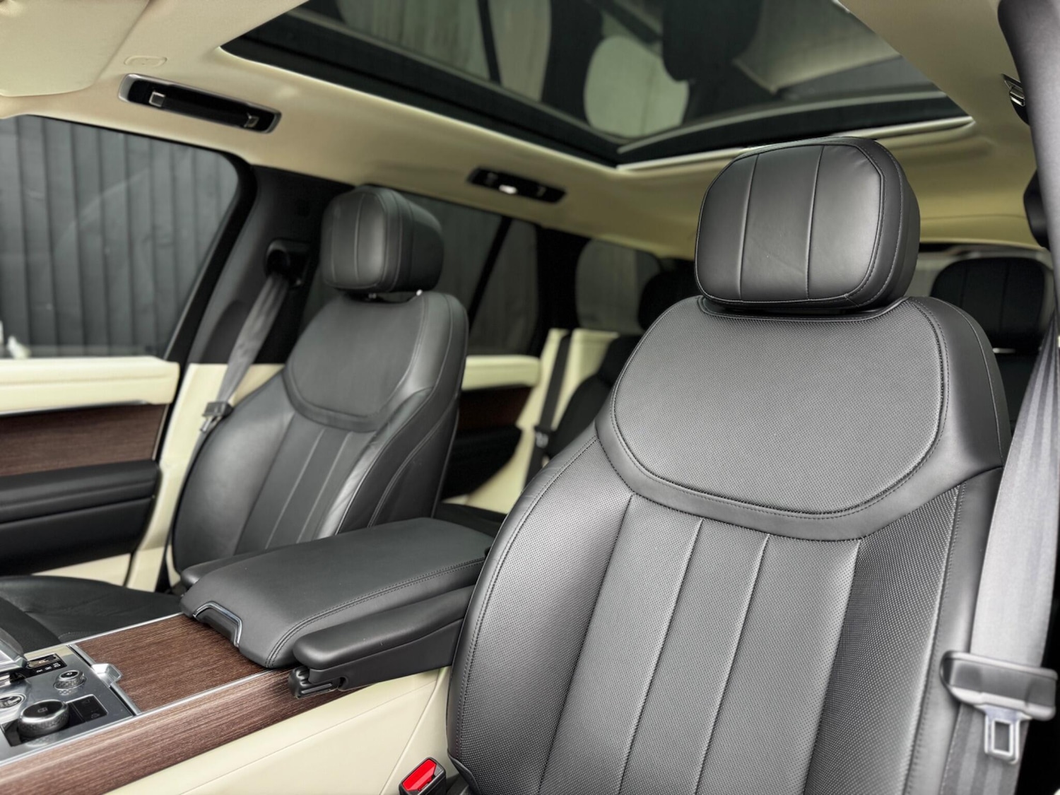 Used Land Rover Range Rover 2022 for sale - 76562531: Photo 60