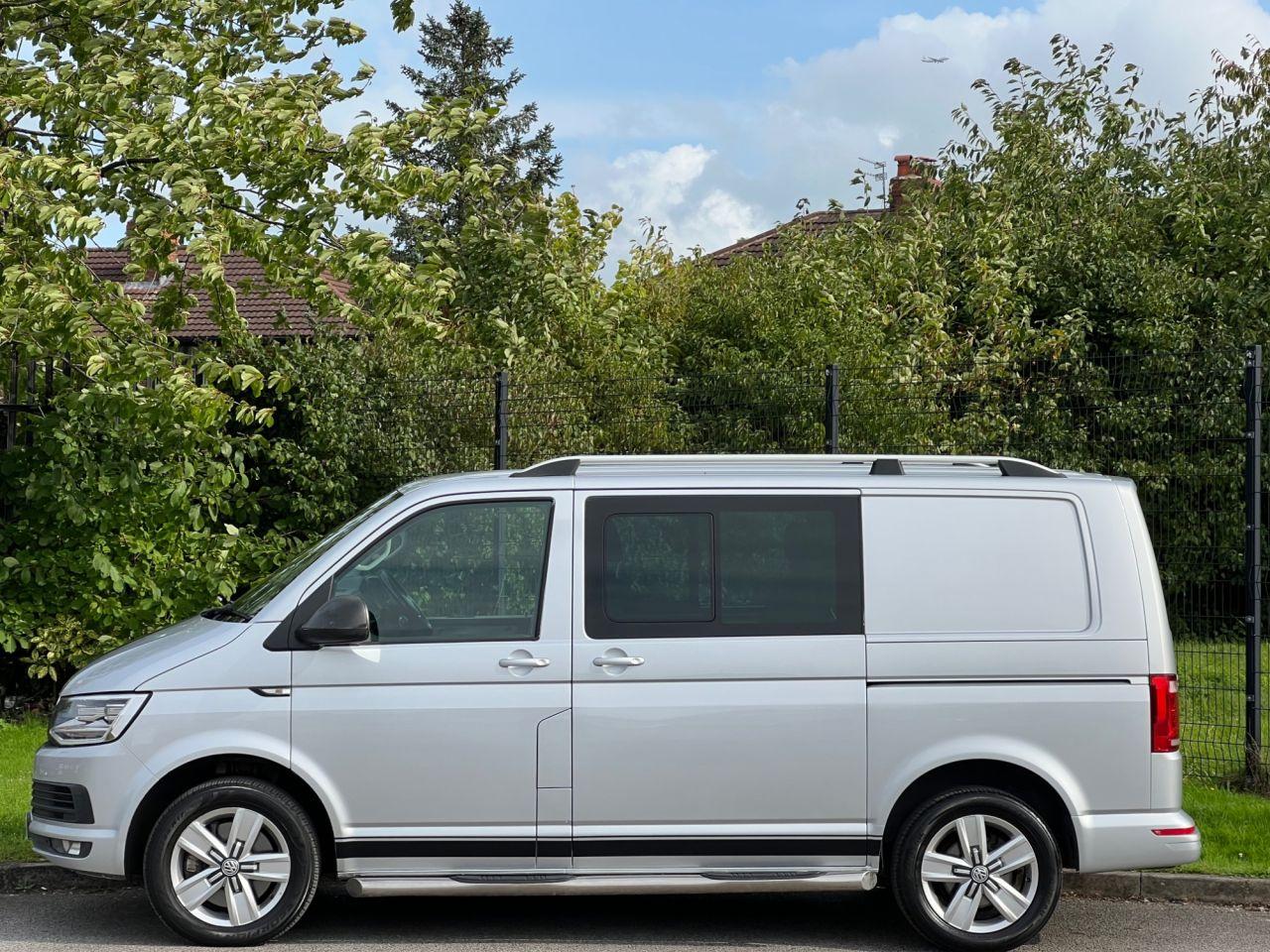 Used Volkswagen Transporter 2016 for sale - 76995173: Photo 10