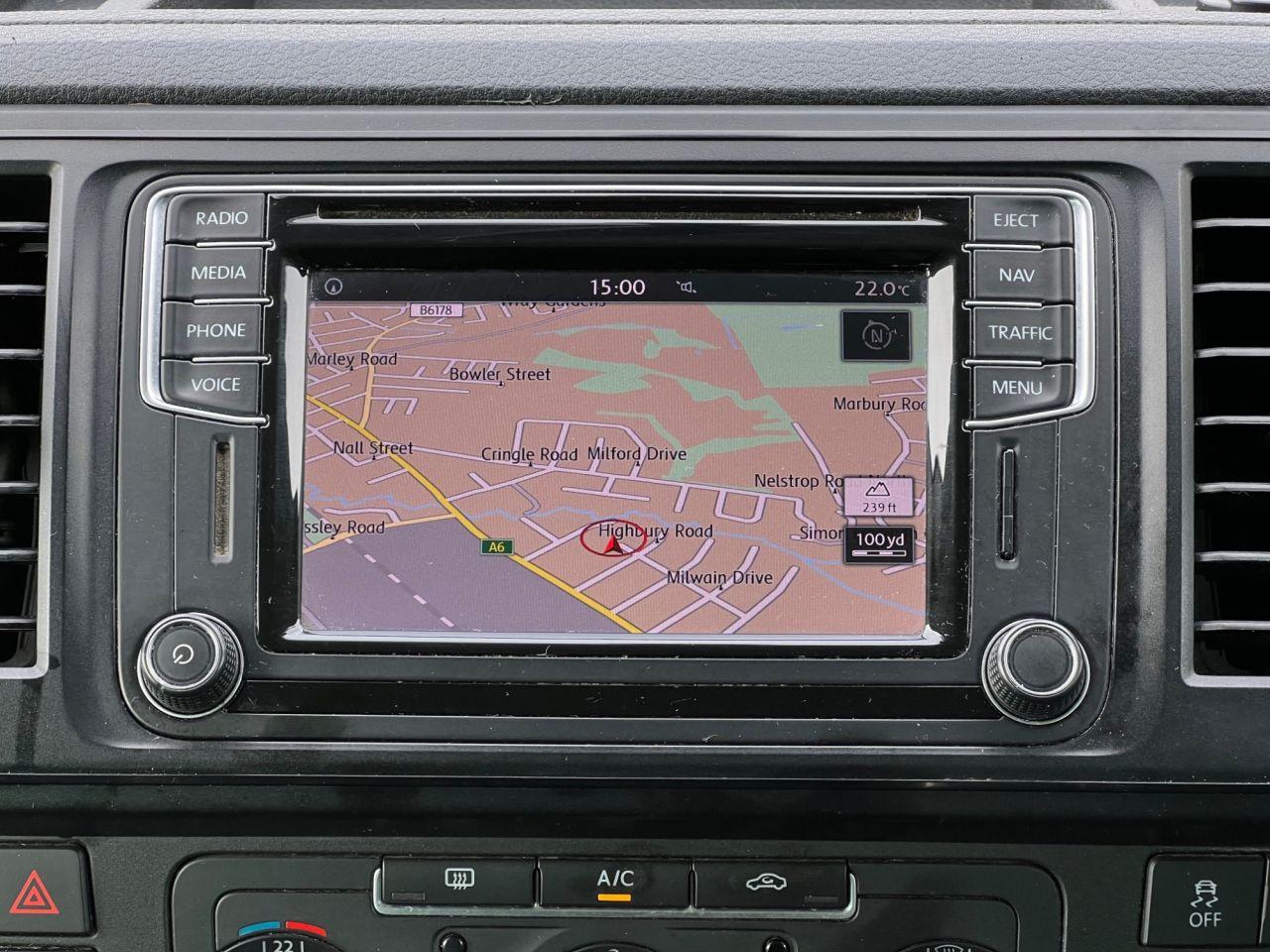 Used Volkswagen Transporter 2016 for sale - 76995173: Photo 18