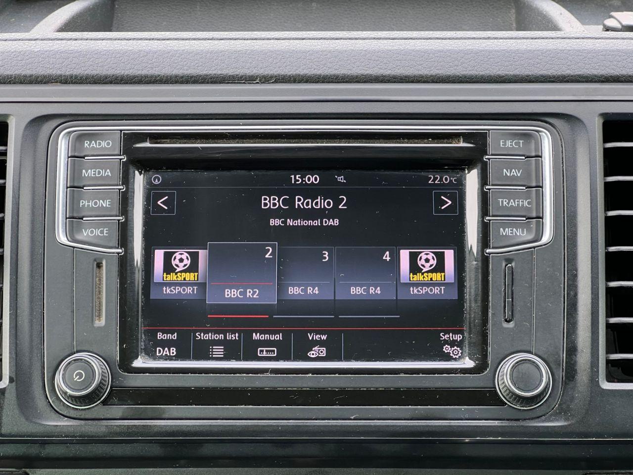 Used Volkswagen Transporter 2016 for sale - 76995173: Photo 20