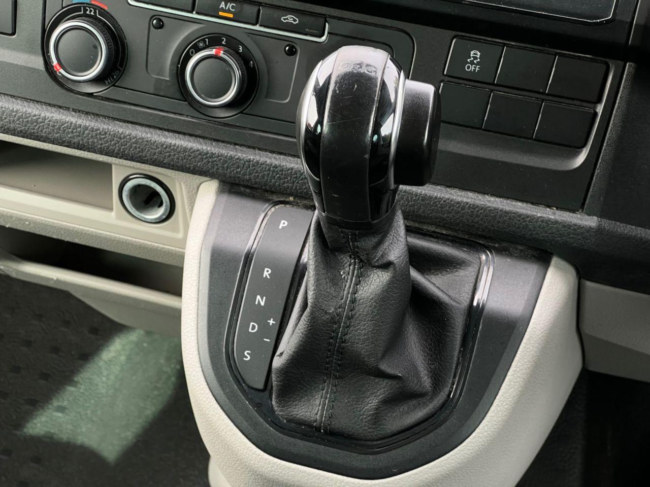 Used Volkswagen Transporter 2016 for sale - 76995173: Photo 21