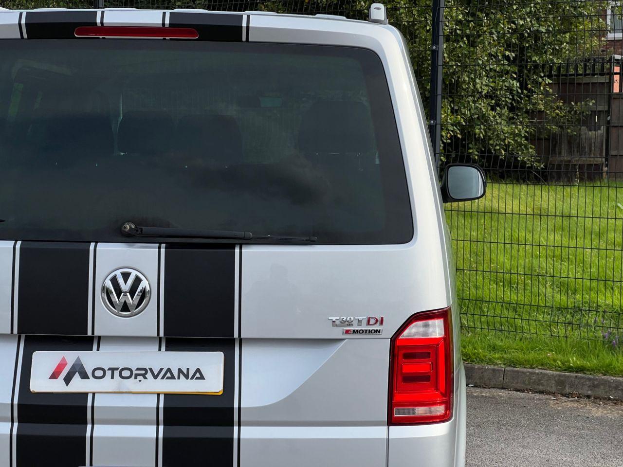 Used Volkswagen Transporter 2016 for sale - 76995173: Photo 25