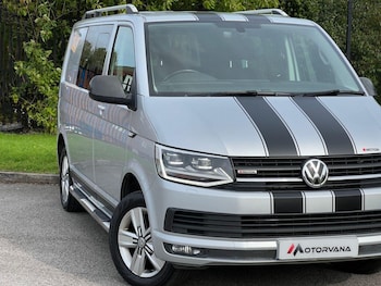 Used Volkswagen Transporter 2016 for sale - 76995173: Photo