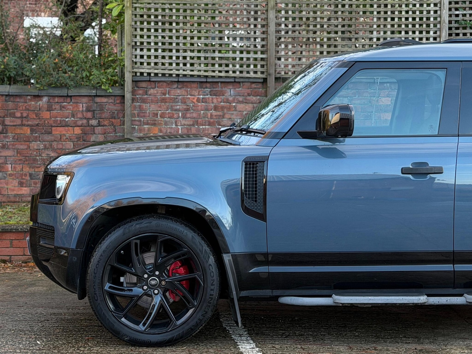 Used Land Rover Defender 2020 for sale - 77411024: Photo 12