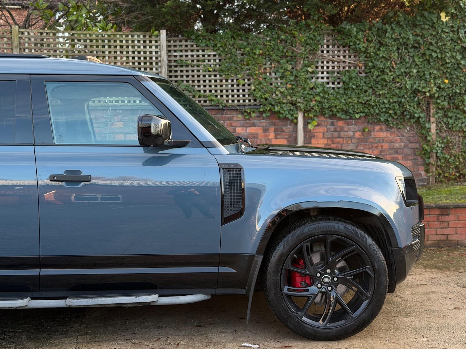 Used Land Rover Defender 2020 for sale - 77411024: Photo 17