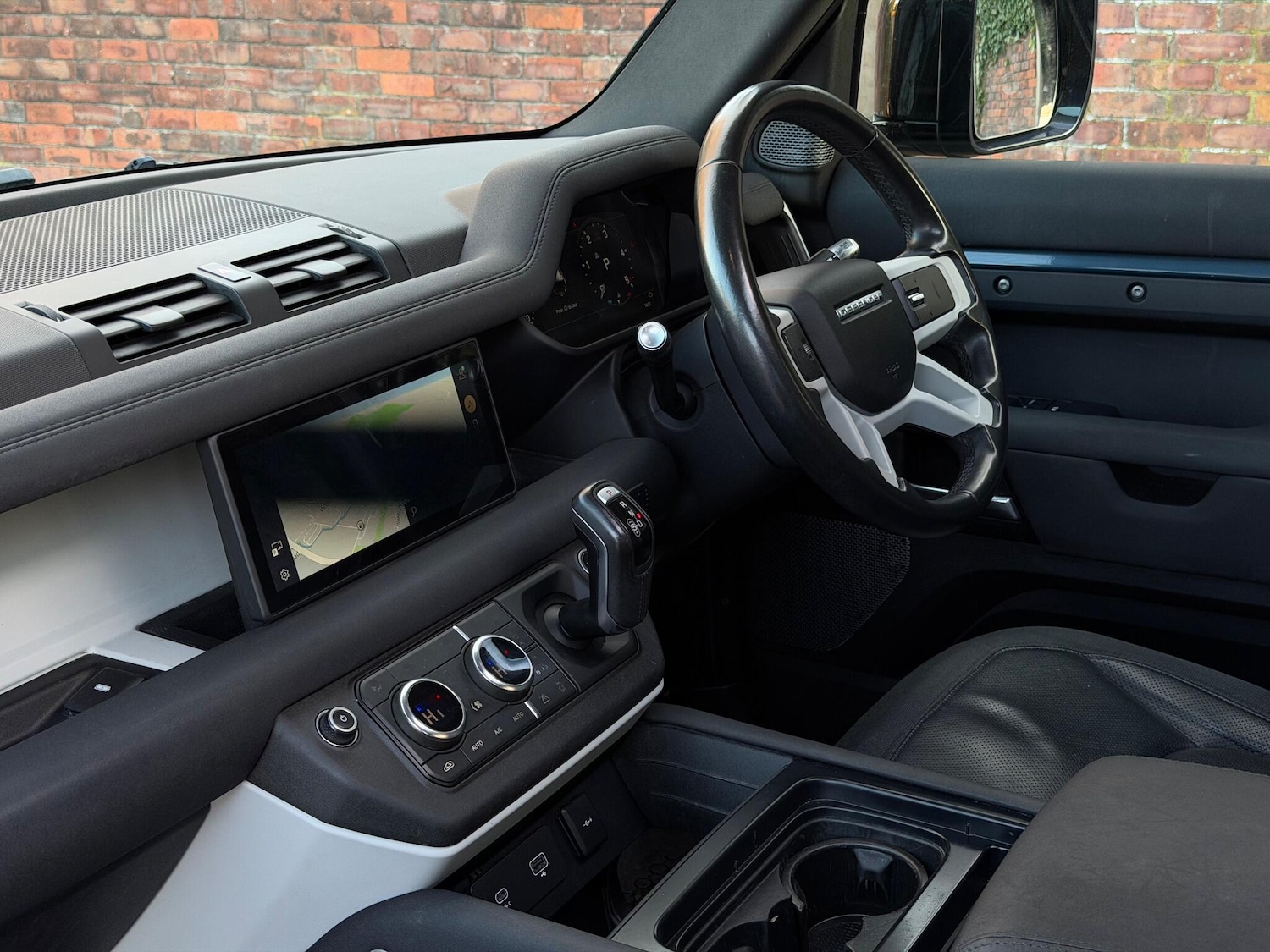 Used Land Rover Defender 2020 for sale - 77411024: Photo 20