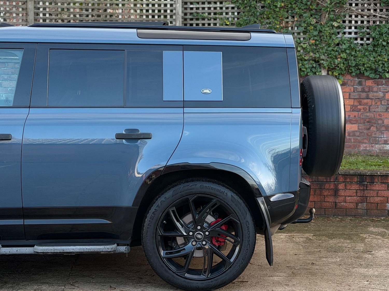 Used Land Rover Defender 2020 for sale - 77411024: Photo 30