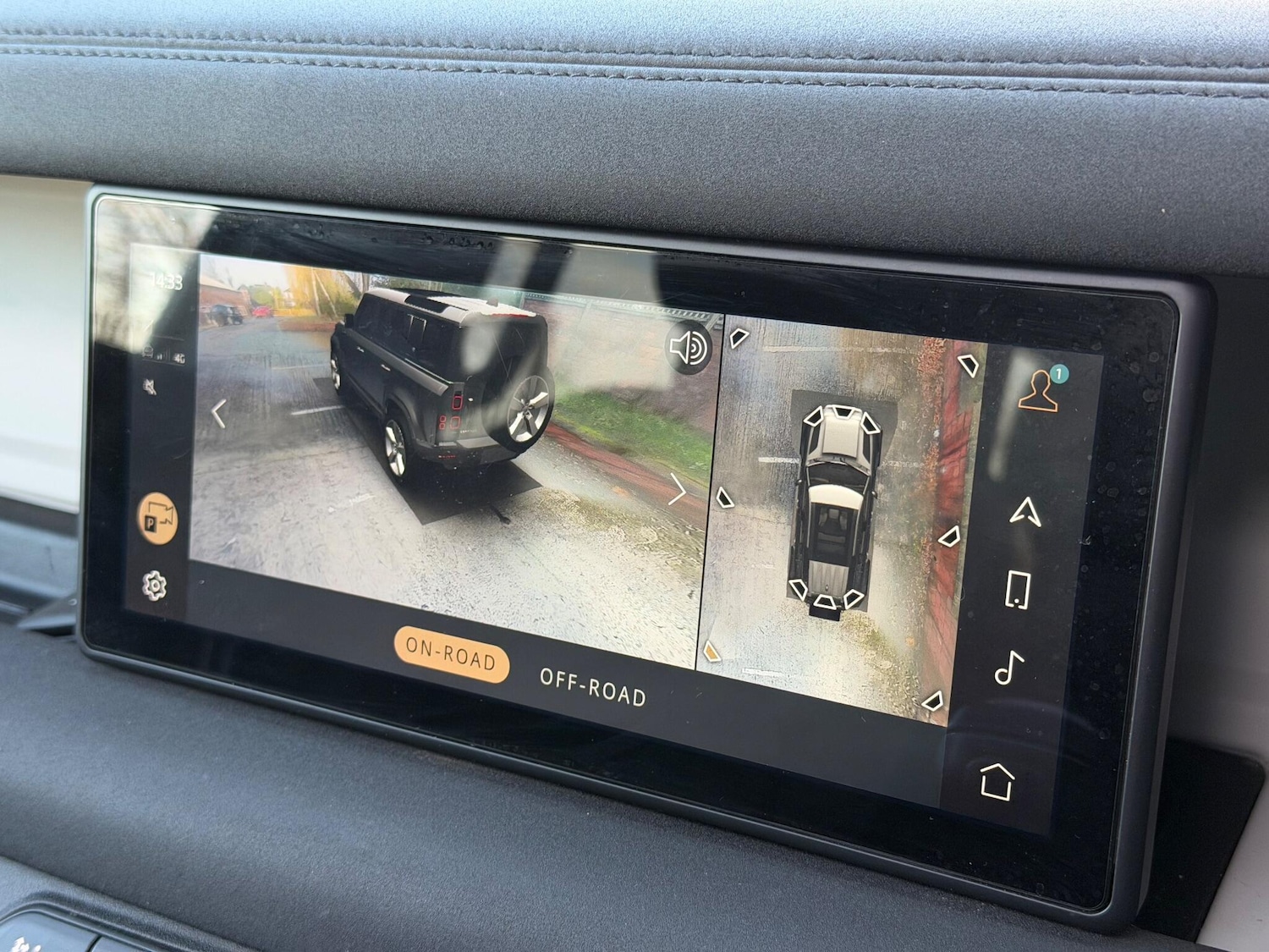 Used Land Rover Defender 2020 for sale - 77411024: Photo 35