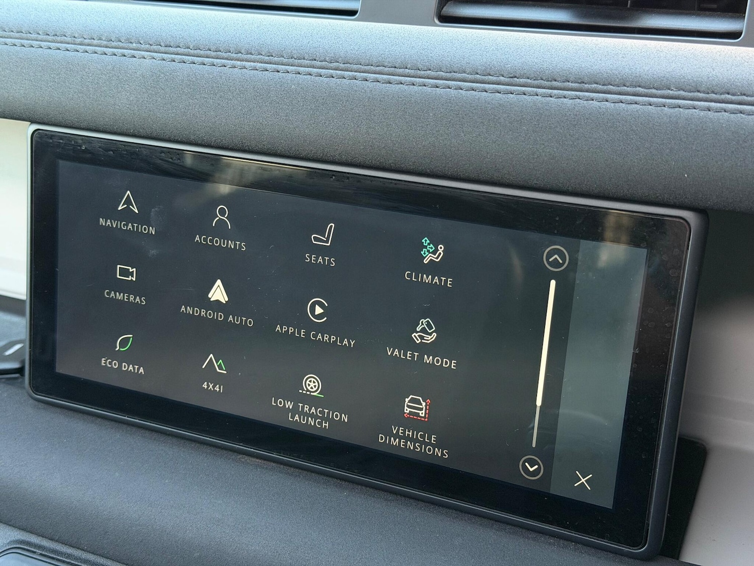 Used Land Rover Defender 2020 for sale - 77411024: Photo 36