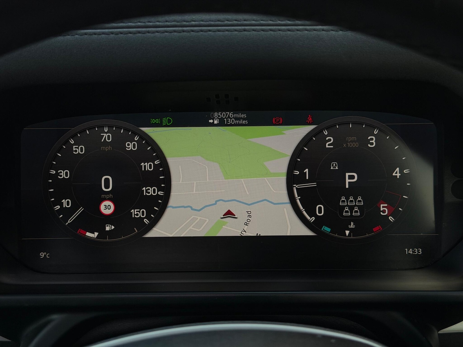 Used Land Rover Defender 2020 for sale - 77411024: Photo 37