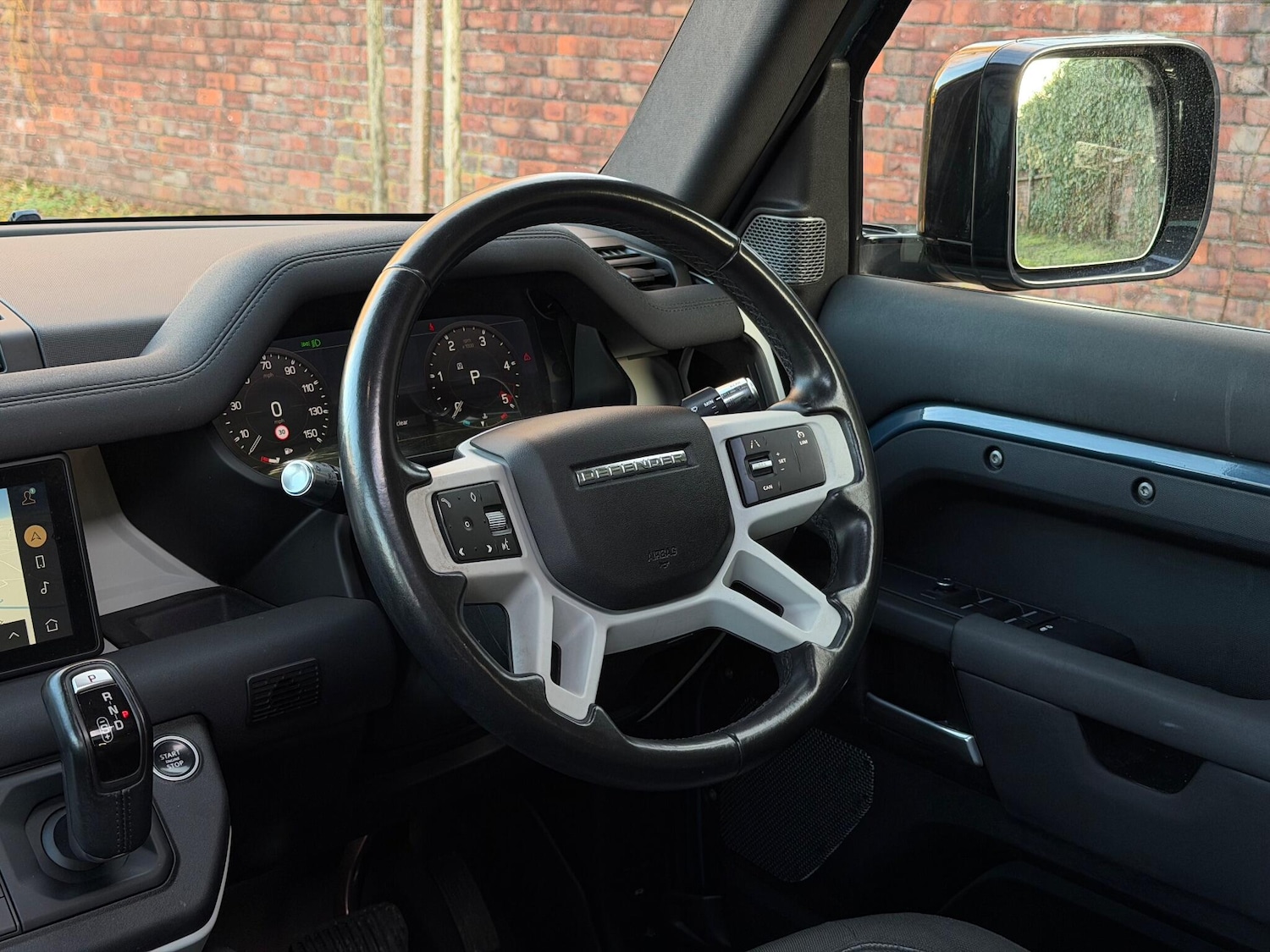 Used Land Rover Defender 2020 for sale - 77411024: Photo 38