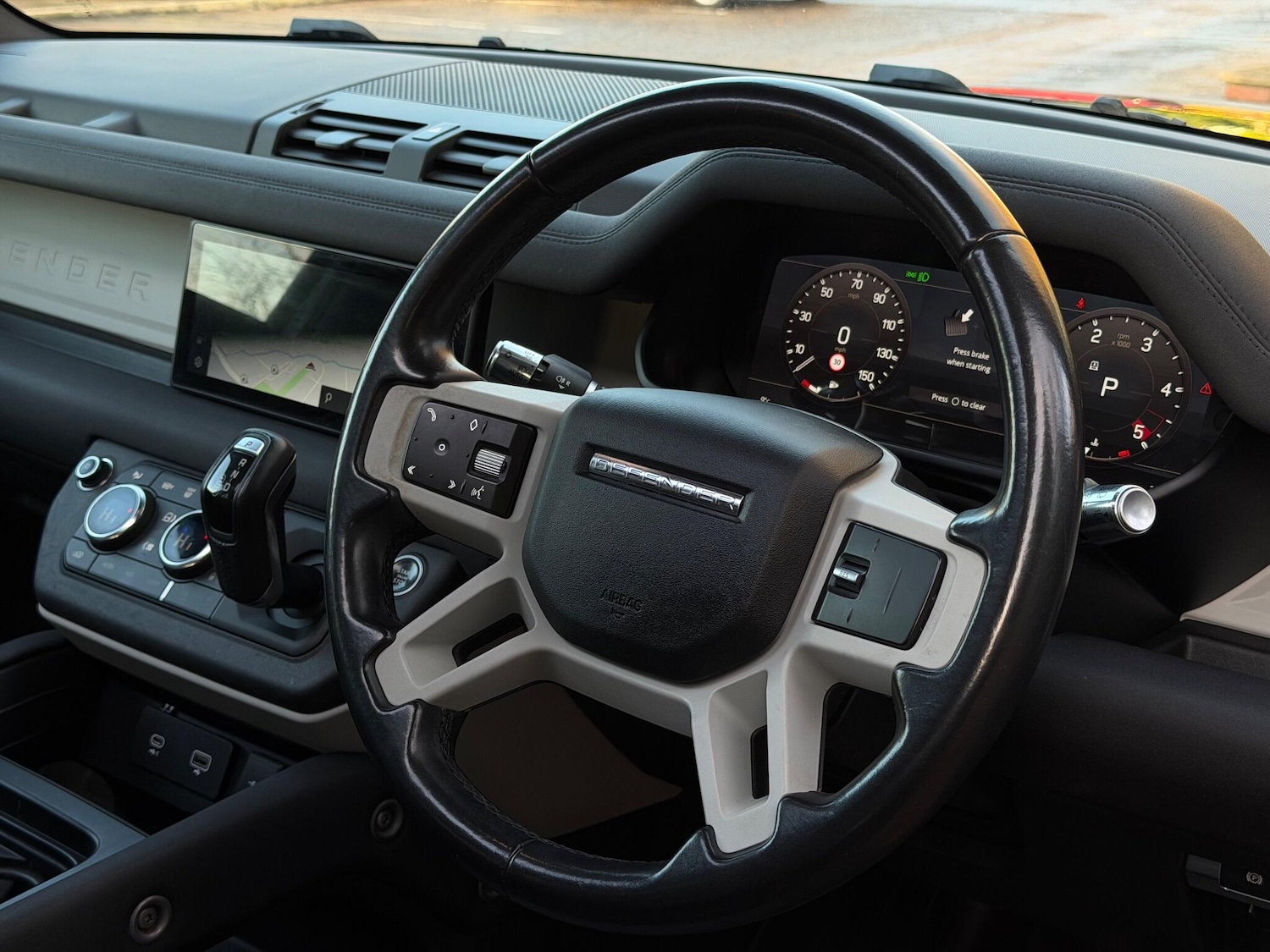 Used Land Rover Defender 2020 for sale - 77411024: Photo 39