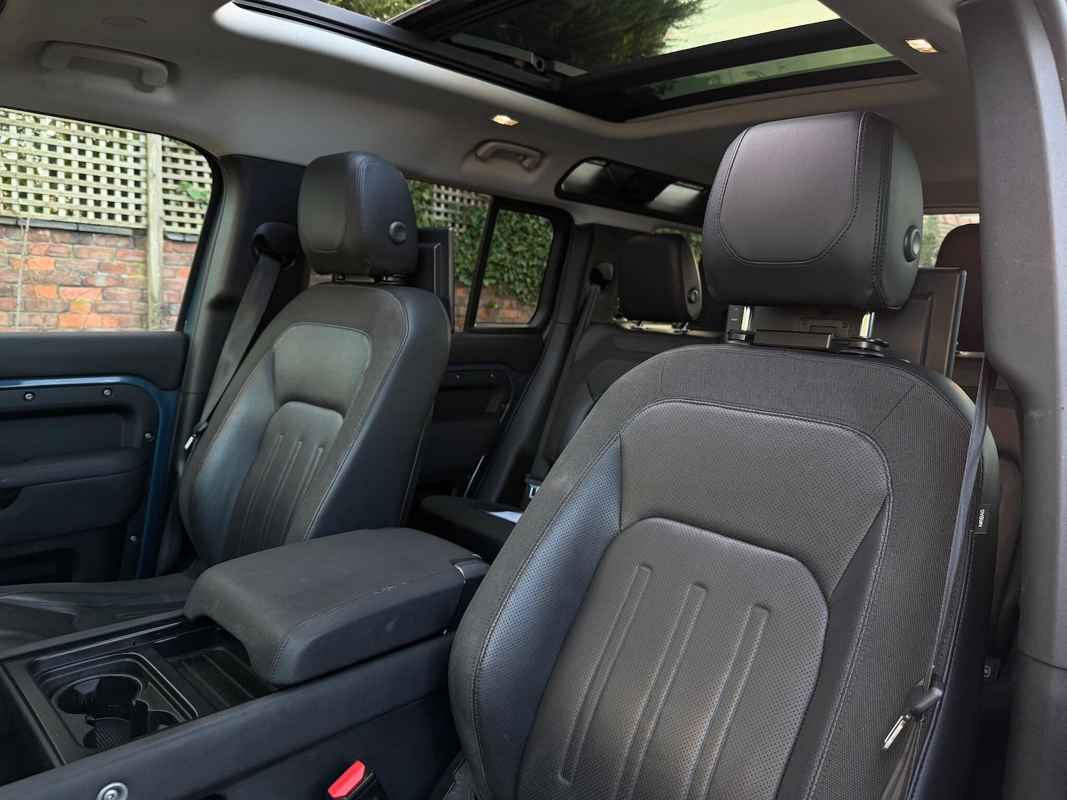 Used Land Rover Defender 2020 for sale - 77411024: Photo 40