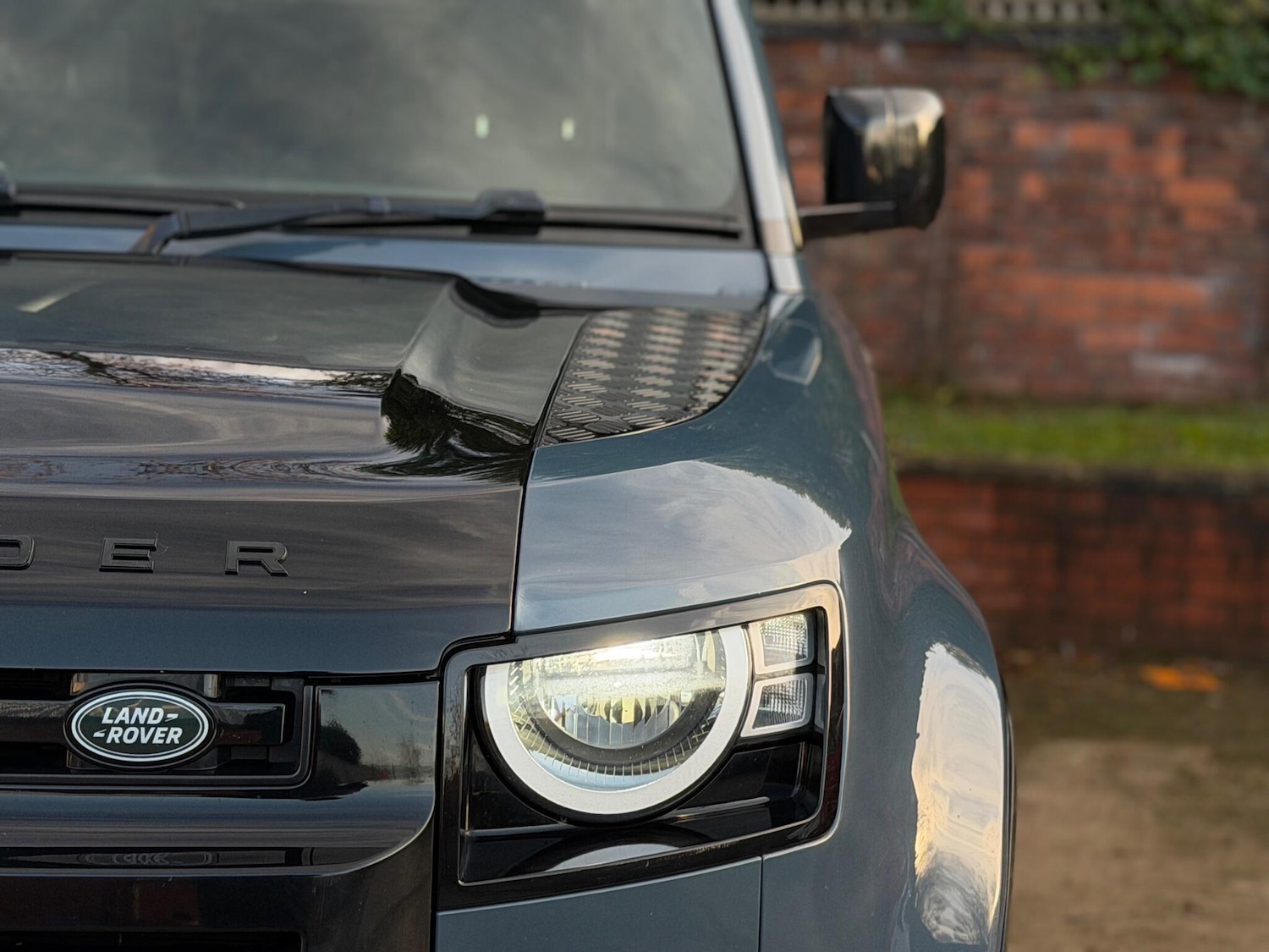 Used Land Rover Defender 2020 for sale - 77411024: Photo 42