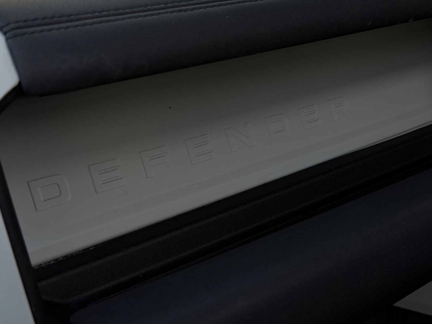 Used Land Rover Defender 2020 for sale - 77411024: Photo 43