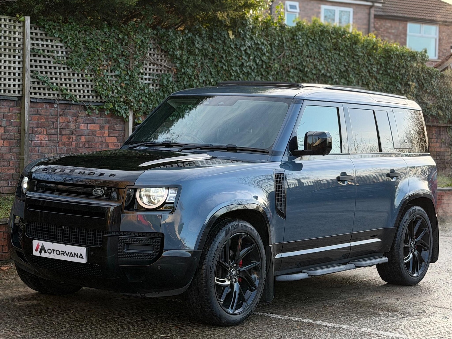 Used Land Rover Defender 2020 for sale - 77411024: Photo 8