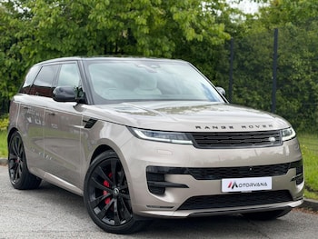 Used Land Rover Range Rover Sport 2023 for sale - 78635795: Photo