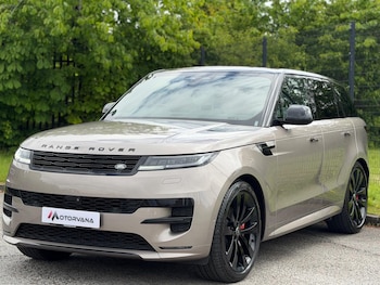 Used Land Rover Range Rover Sport 2023 for sale - 78635795: Photo