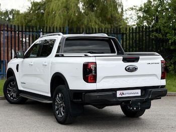 Used Ford Ranger 2025 for sale - 78635872: Photo
