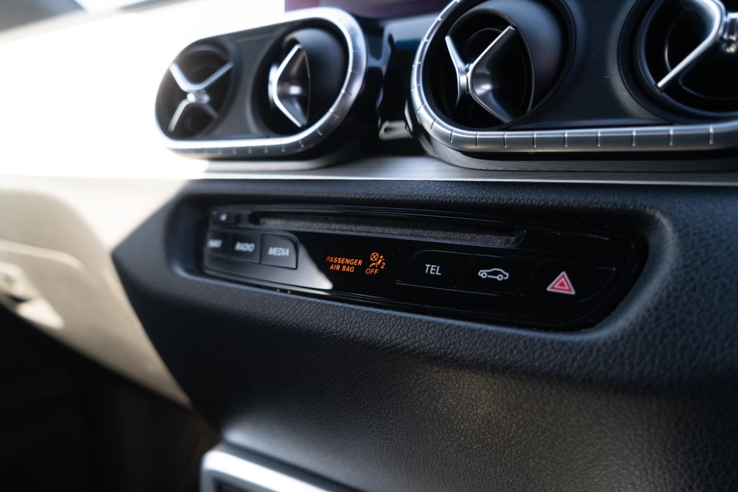 Used Mercedes-Benz X Class 2018 for sale - 77479402: Photo 24