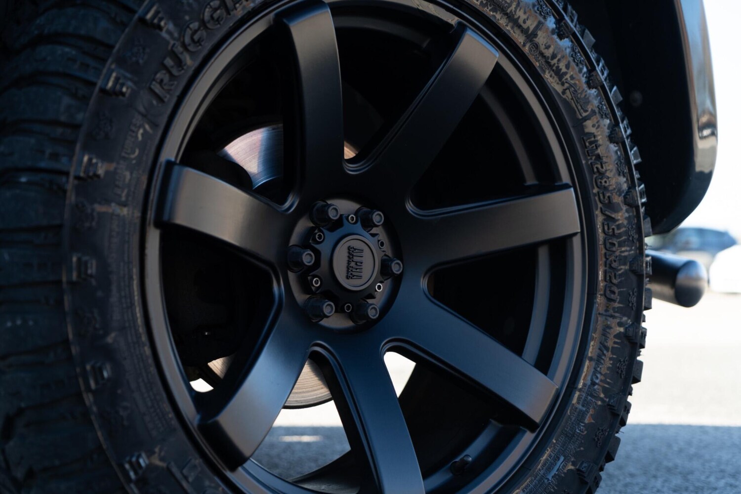 Used Mercedes-Benz X Class 2018 for sale - 77479402: Photo 35