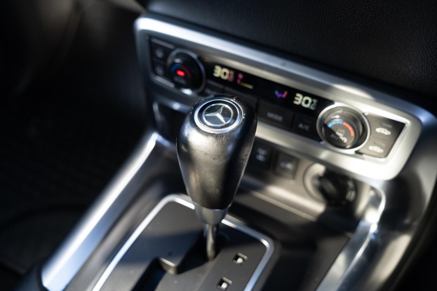 Used Mercedes-Benz X Class 2018 for sale - 77479402: Photo 36