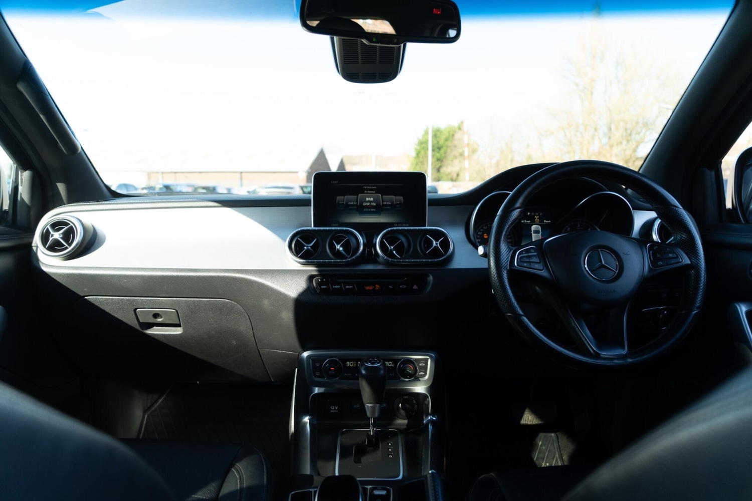 Used Mercedes-Benz X Class 2018 for sale - 77479402: Photo 42