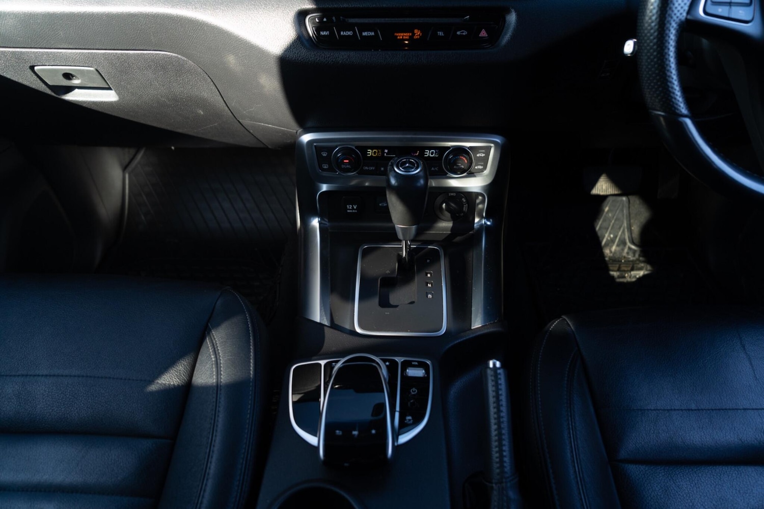 Used Mercedes-Benz X Class 2018 for sale - 77479402: Photo 44