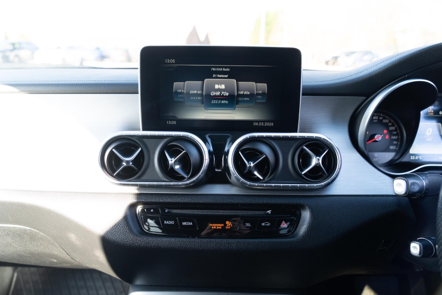 Used Mercedes-Benz X Class 2018 for sale - 77479402: Photo 45