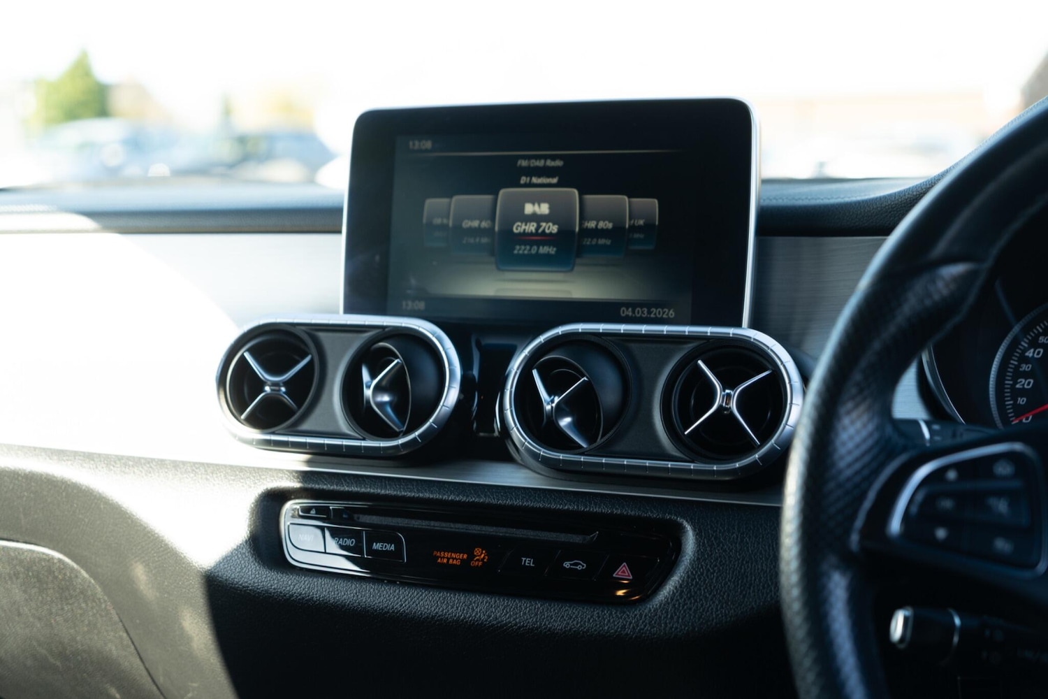 Used Mercedes-Benz X Class 2018 for sale - 77479402: Photo 46