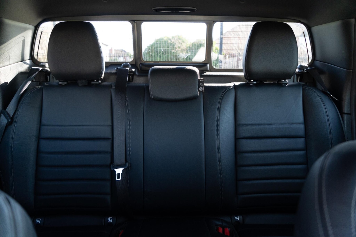 Used Mercedes-Benz X Class 2018 for sale - 77479402: Photo 47