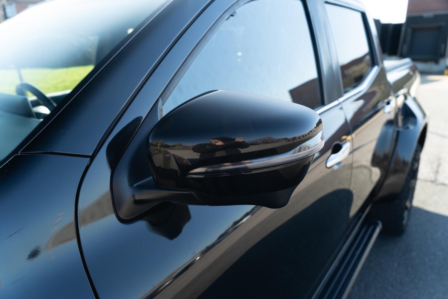 Used Mercedes-Benz X Class 2018 for sale - 77479402: Photo 48