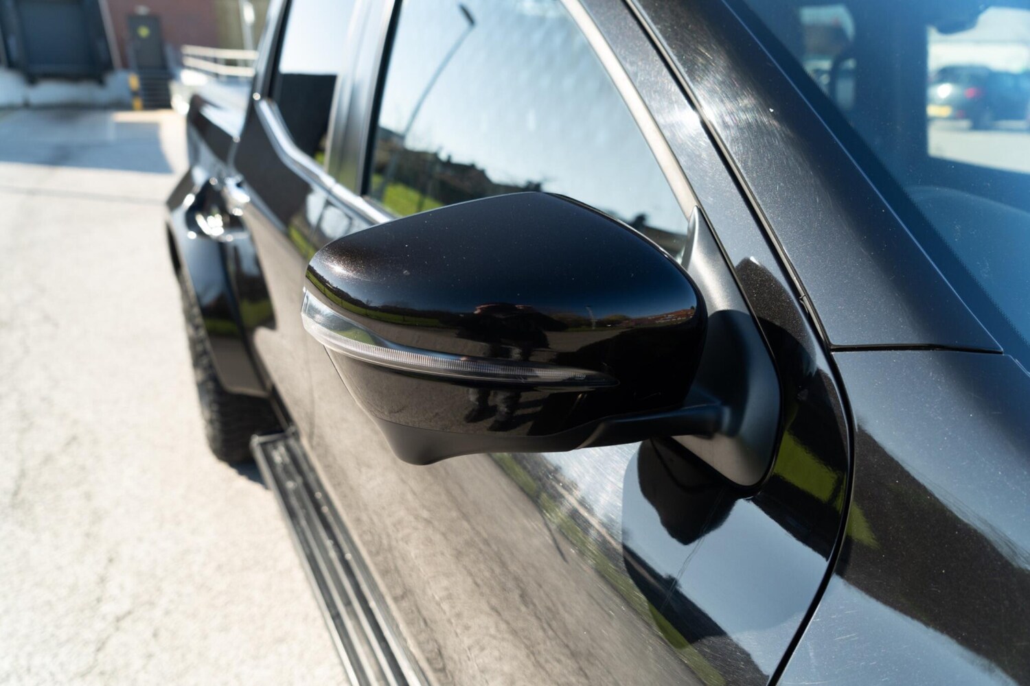 Used Mercedes-Benz X Class 2018 for sale - 77479402: Photo 49