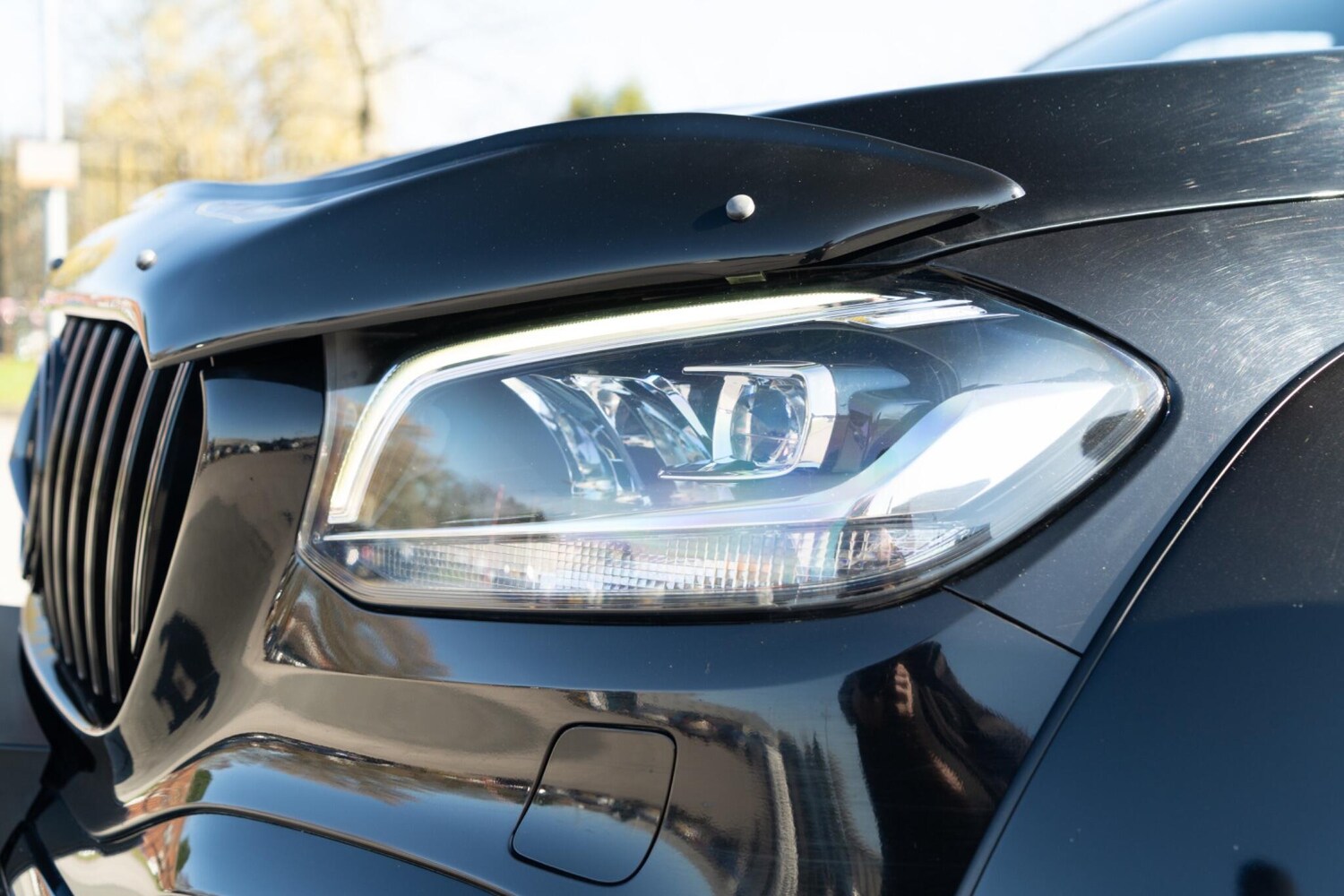 Used Mercedes-Benz X Class 2018 for sale - 77479402: Photo 50