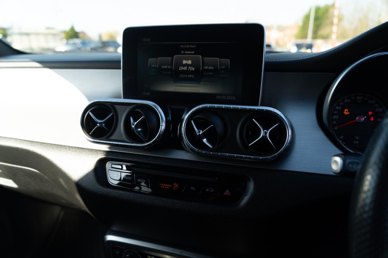 Used Mercedes-Benz X Class 2018 for sale - 77479402: Photo 52