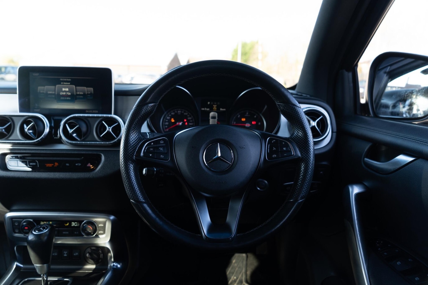 Used Mercedes-Benz X Class 2018 for sale - 77479402: Photo 55