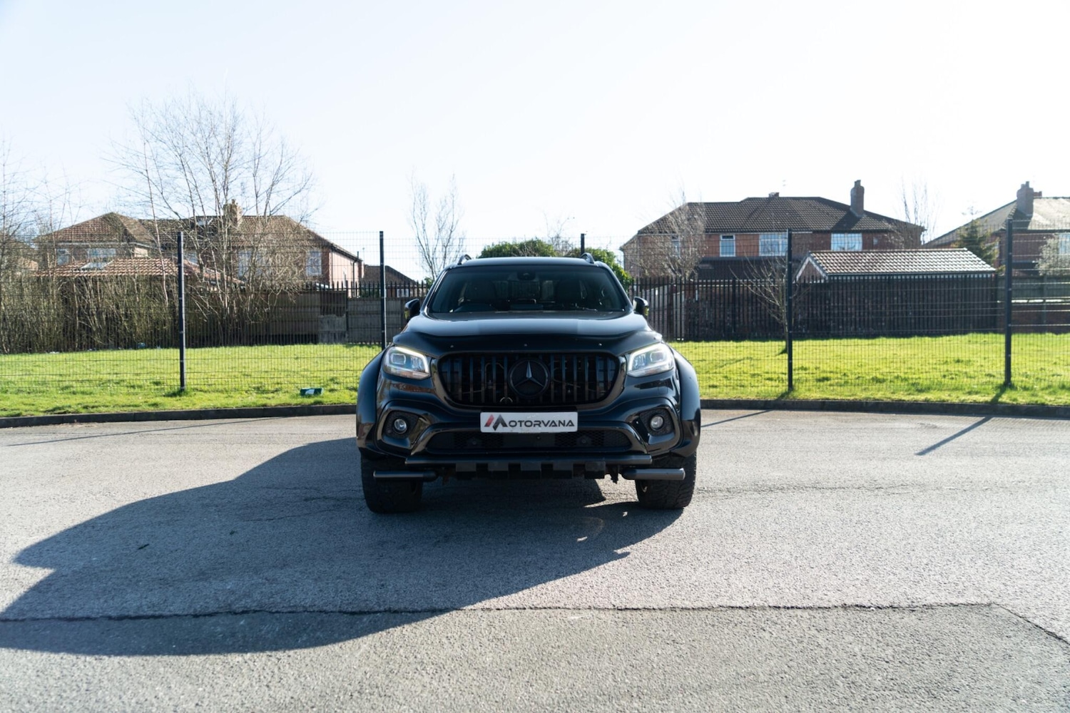 Used Mercedes-Benz X Class 2018 for sale - 77479402: Photo 58