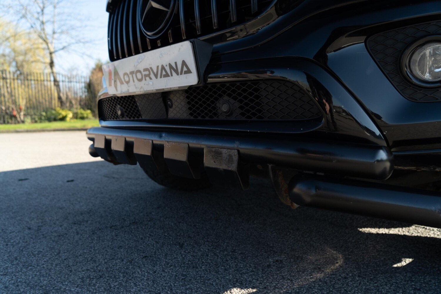 Used Mercedes-Benz X Class 2018 for sale - 77479402: Photo 59