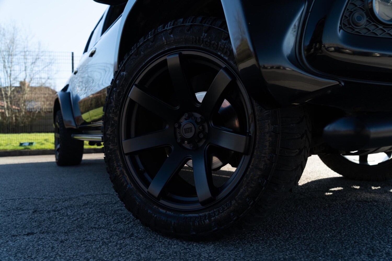 Used Mercedes-Benz X Class 2018 for sale - 77479402: Photo 60