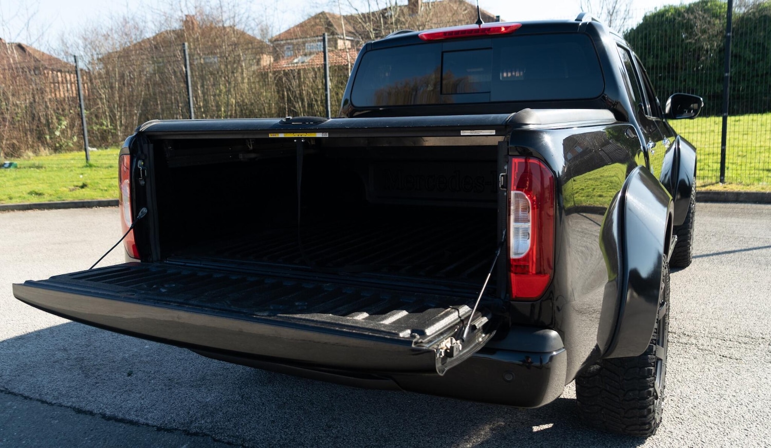 Used Mercedes-Benz X Class 2018 for sale - 77479402: Photo 62