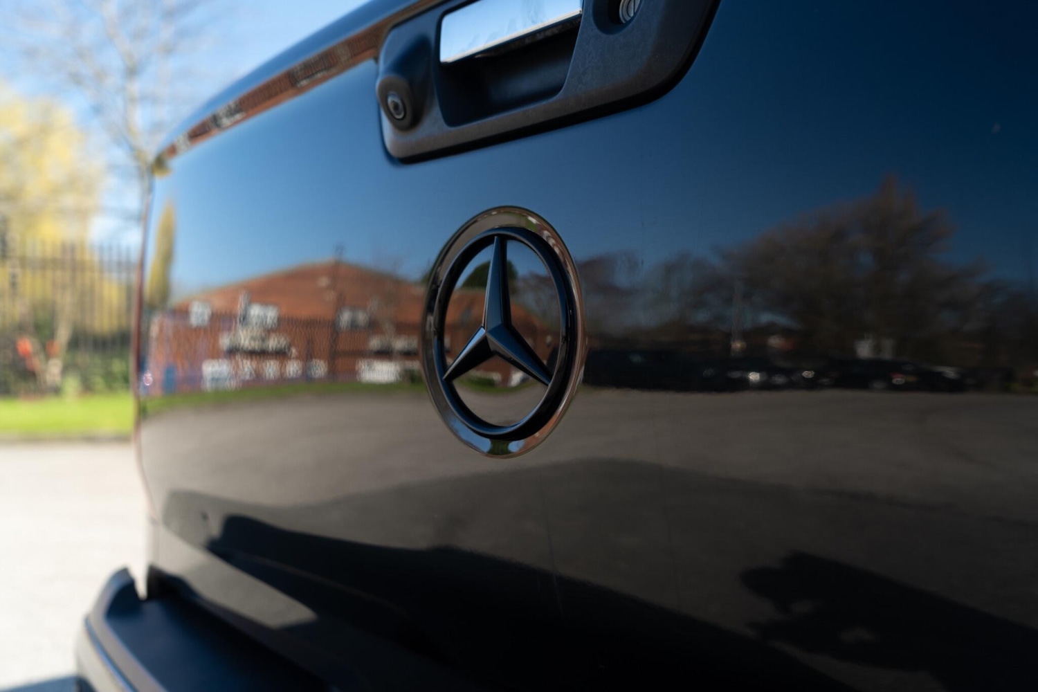 Used Mercedes-Benz X Class 2018 for sale - 77479402: Photo 64