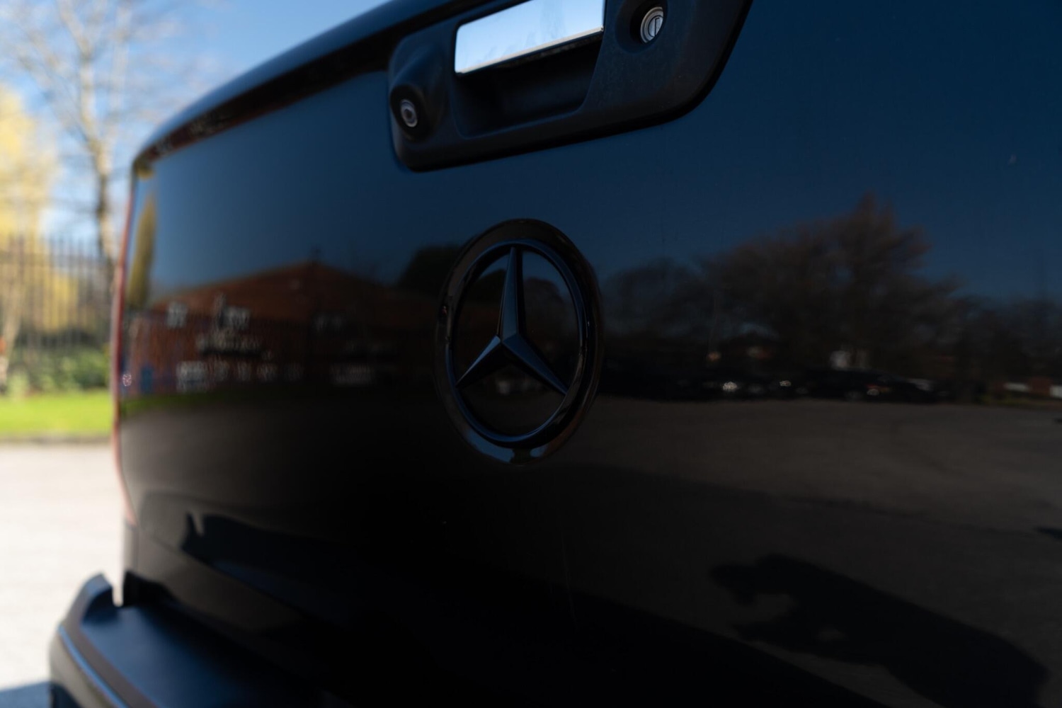 Used Mercedes-Benz X Class 2018 for sale - 77479402: Photo 65