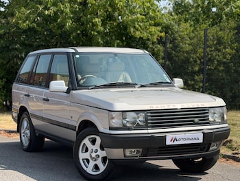 Used Land Rover Range Rover 2000 for sale - 79553387: Photo
