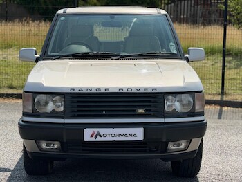 Used Land Rover Range Rover 2000 for sale - 79553387: Photo